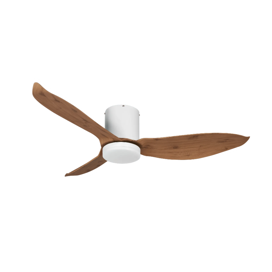 AA335 – White / Light Wood