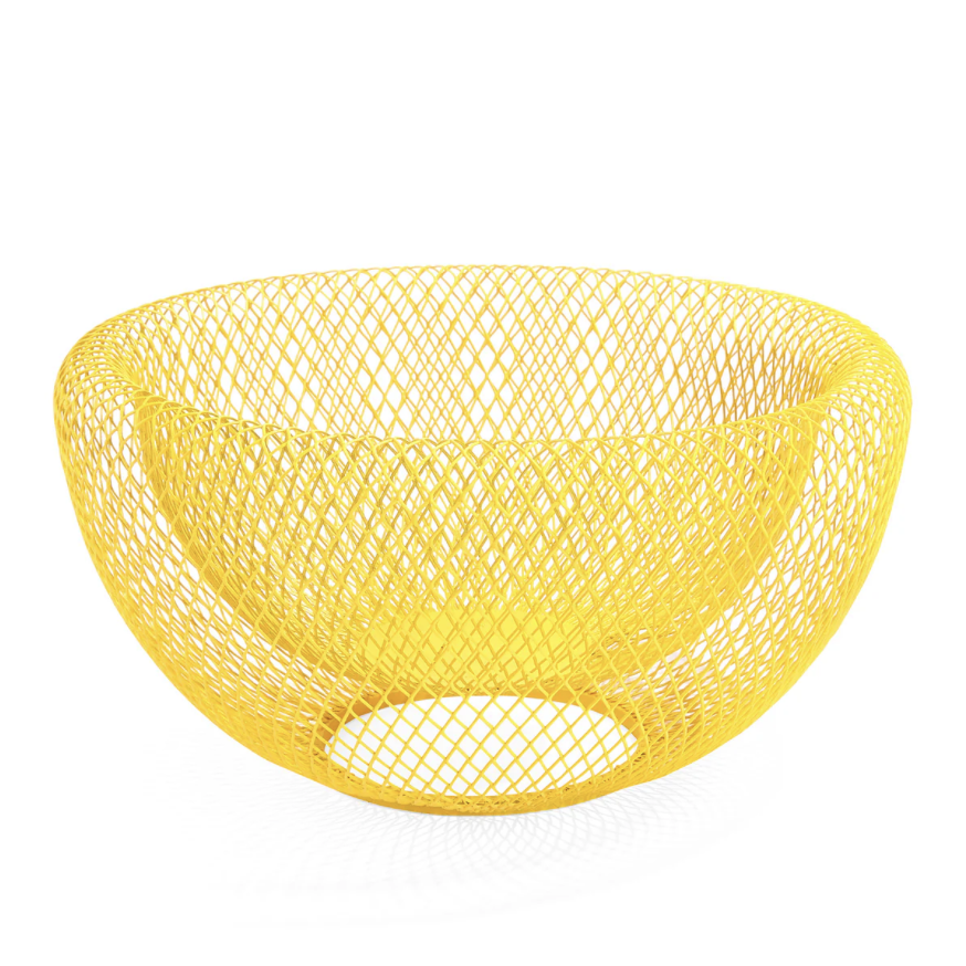 Wire Mesh Bowls