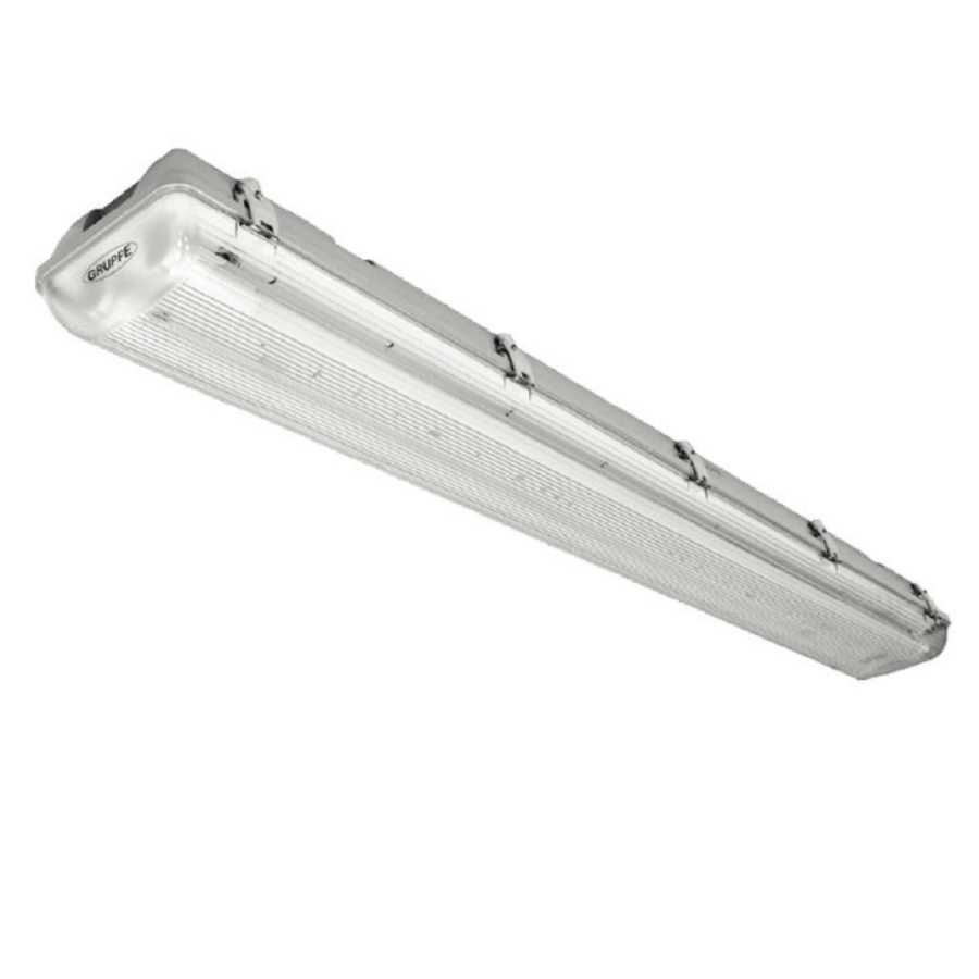 Avenue Industrial Light