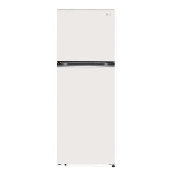 Top Freezer with Smart Inverter Compressor - 315L