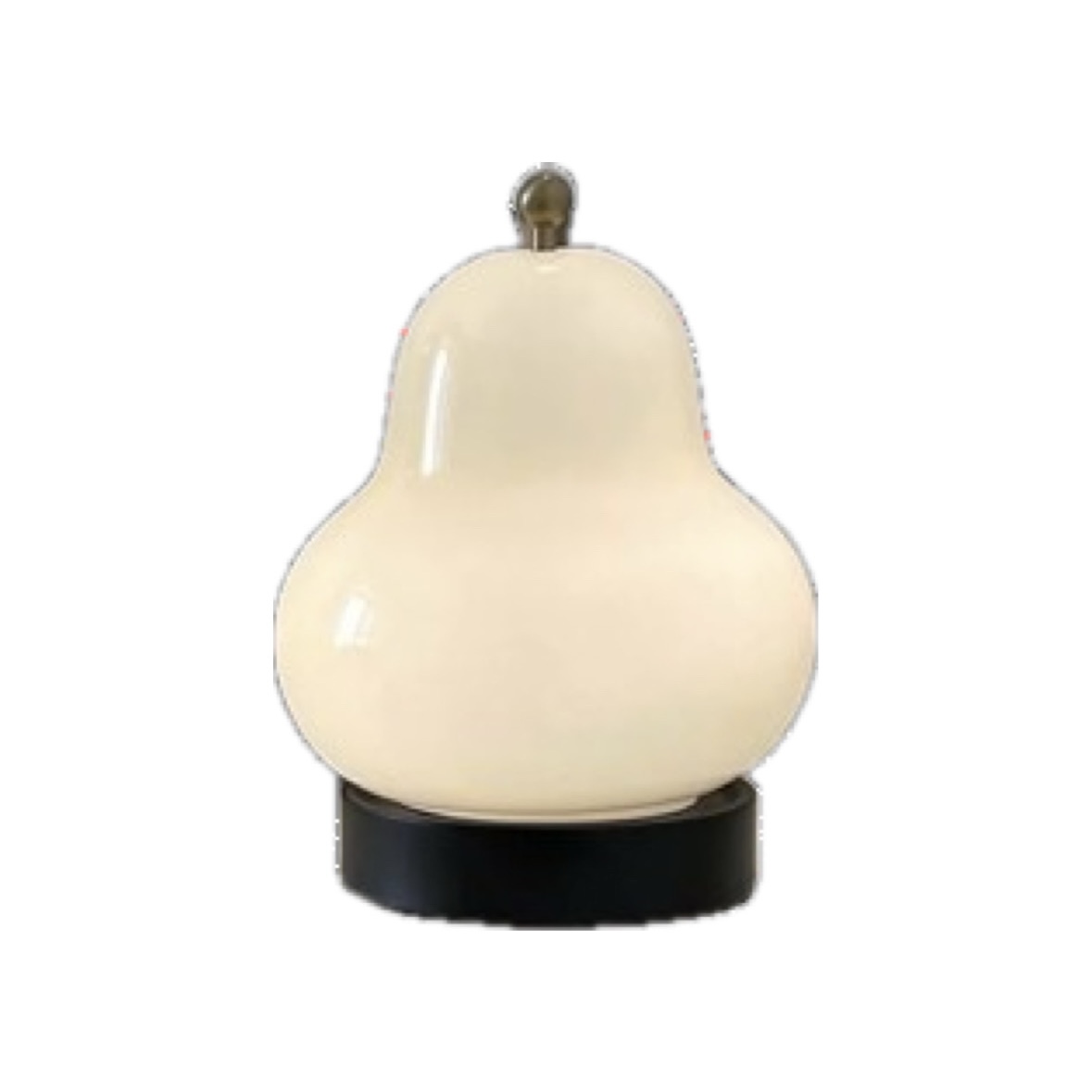 Pear Table Lamp