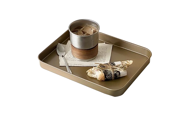 Nordic Metal Tray