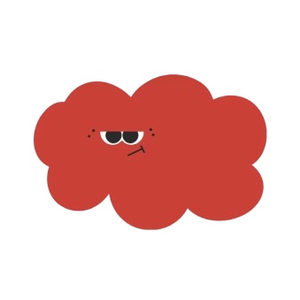 Little Monster Bathroom Mat