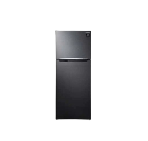 Samsung Twin Cooling Plus ™ Top Freezer Refrigerator, 440L, RT43K6057B1/SS