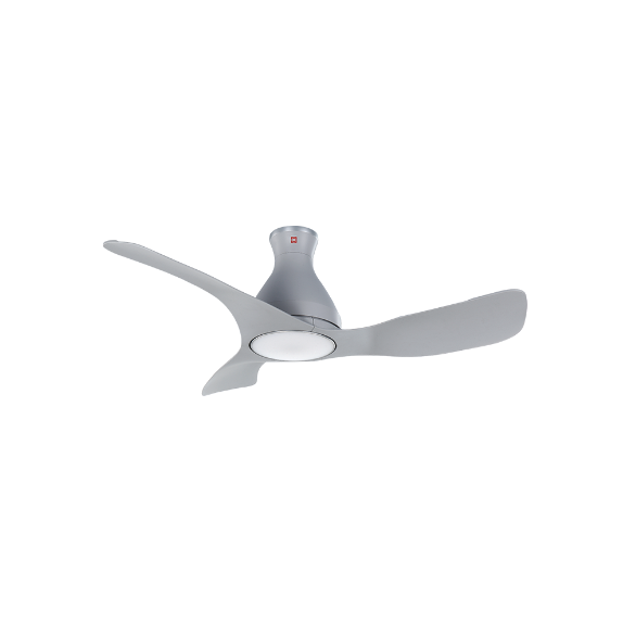 KDK NODOKA LED WIFI 48-Inch DC Motor Ceiling Fan, K12UC 