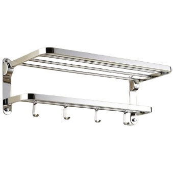 Multi Hang Function Towel Rack