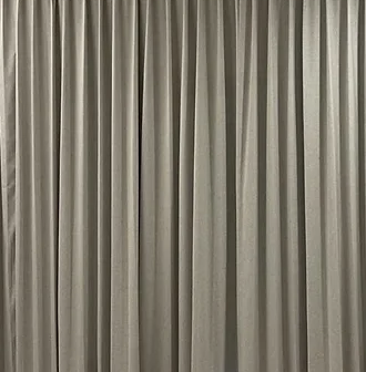 Black-Out Night Curtains