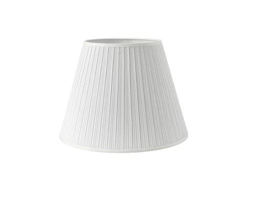 MYRHULT Lamp Shade, 42 cm, White