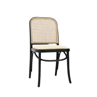 Sophie Ebony Bistro Chair