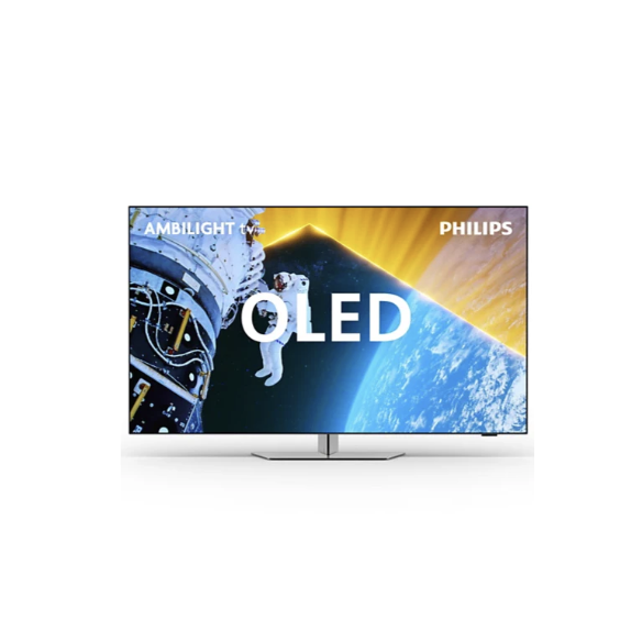 OLED Andriod TV 55"