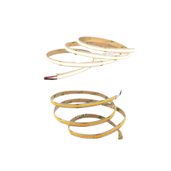 LED Cob Light Strips