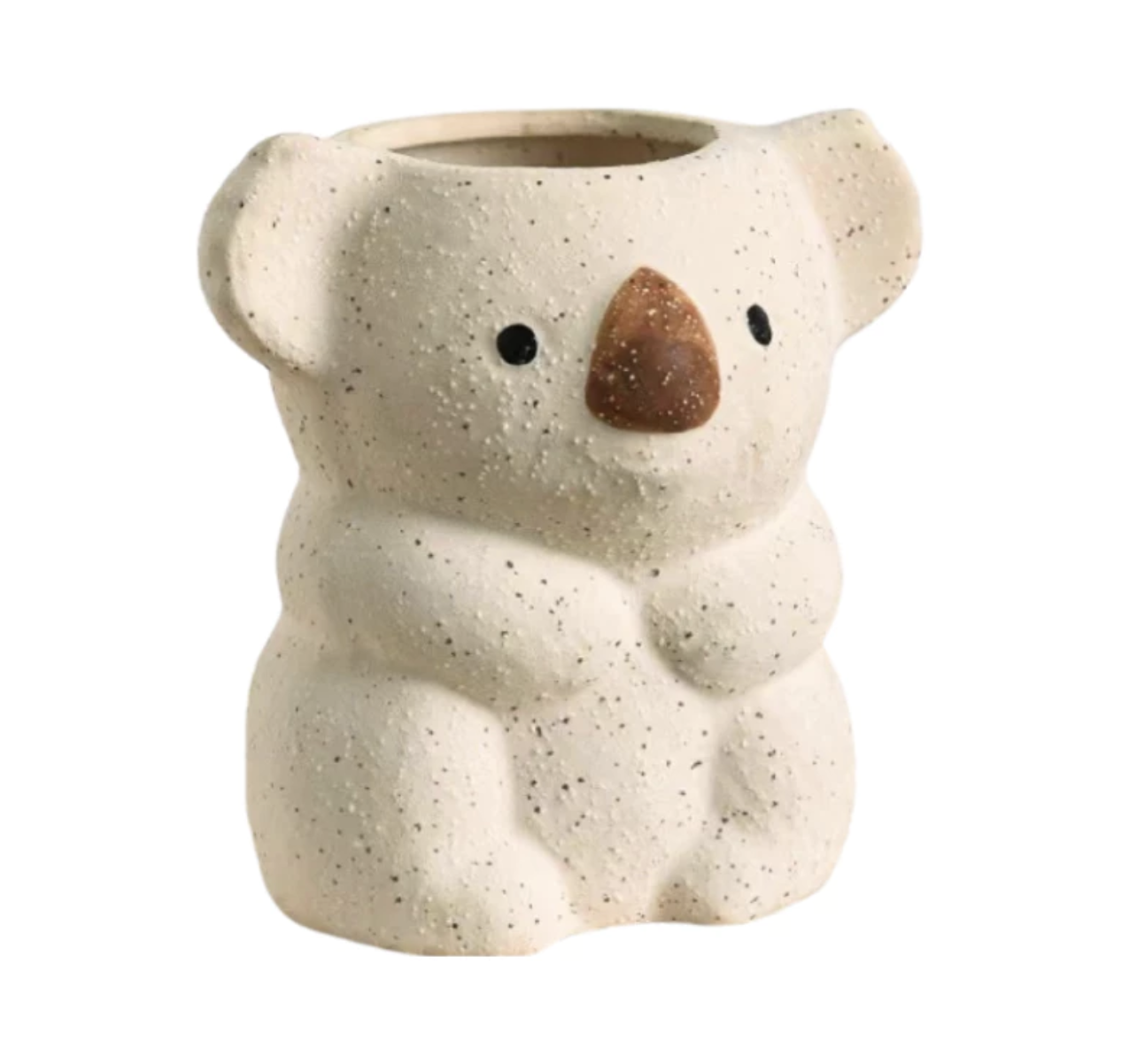 Koala Vase
