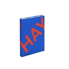 HAY by Phaidon Book