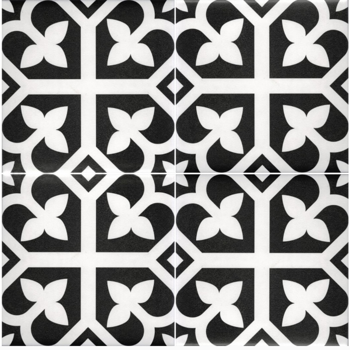 Capucino Ceramics, DF316