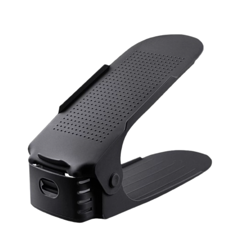 Adjustable Shoe Stacker