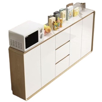 Slim Pantry Cabinet