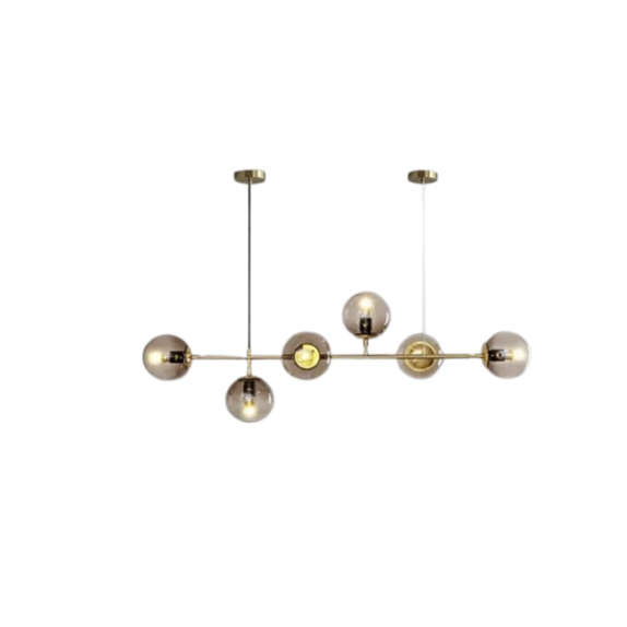 Bubble Pendant Light