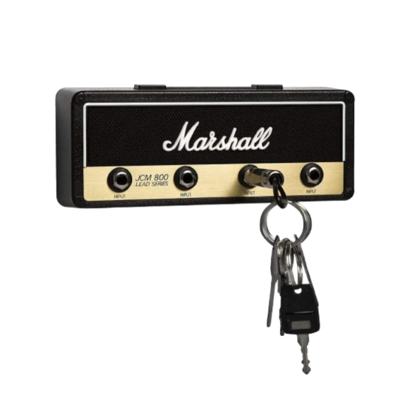 Marshall Key Holder