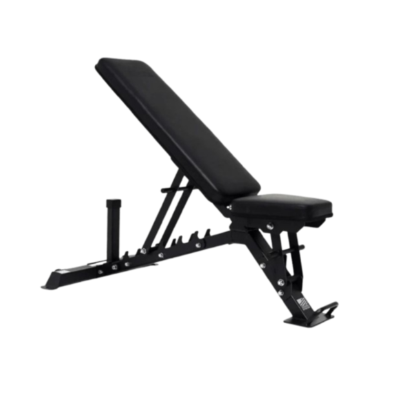 F-FID Gym Bench