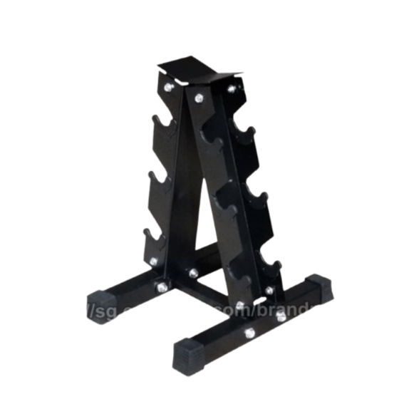 Dumbbell Rack