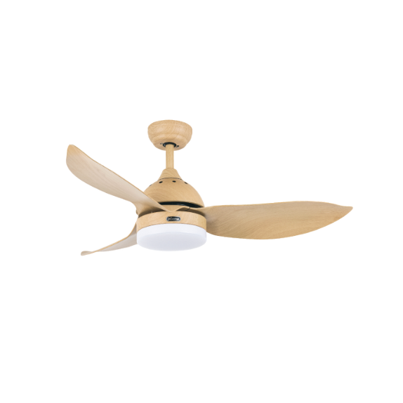 Raptor 3 Blade DC Fan