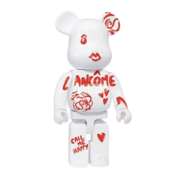 Lancome x Be@rbrick