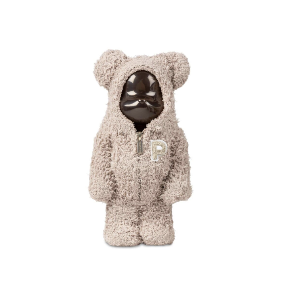 MEDICOM TOY Gelato Pique Pajamas BE@RBRICK