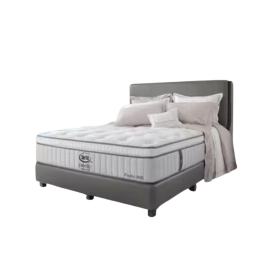 Pedic 600 Mattress, King