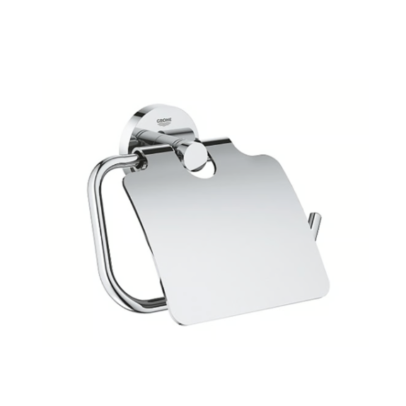 Grohe Essentials Toilet Roll Holder