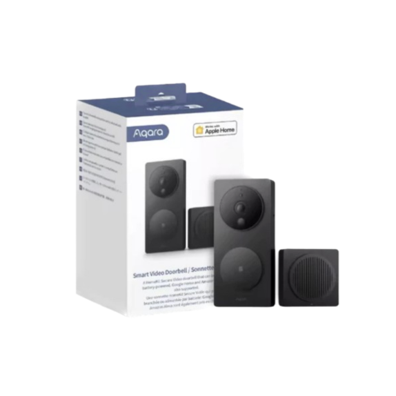 G4 Smart Video Door Bell