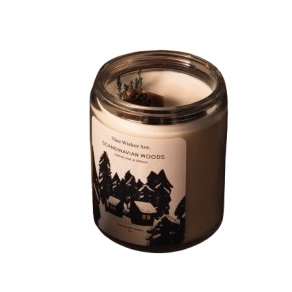 Scandinavian Woods Candle 7oz