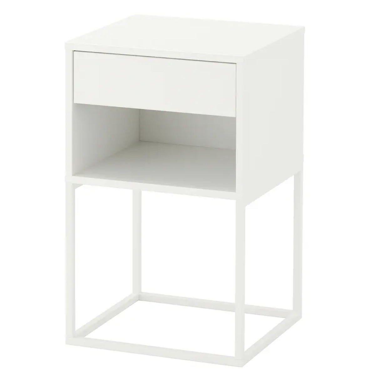 VIKHAMMER Bedside Table