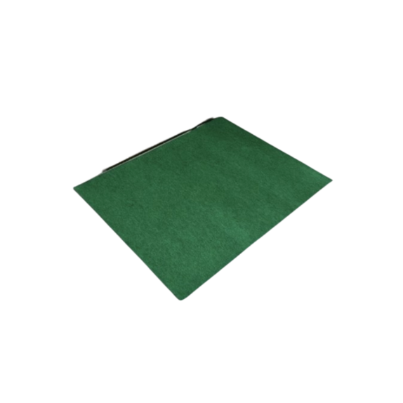 PITTA Polyester Floor Mat