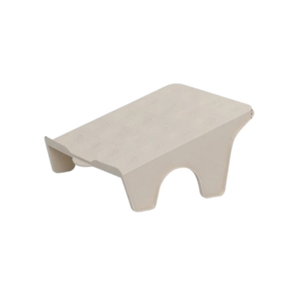 Space Saving Shoe Storage Rack Organizer