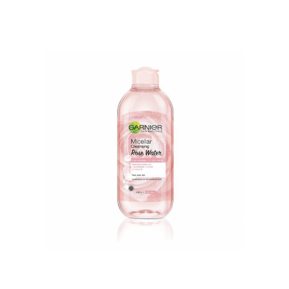 Micellar Cleansing Rose Water