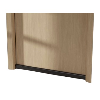 Luxus Maxseal Auto Drop Door Seal 