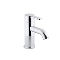 Atom™ Single Control Lavatory Faucet- Lever