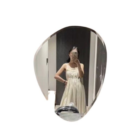 Special-Shaped Decorative Mirror