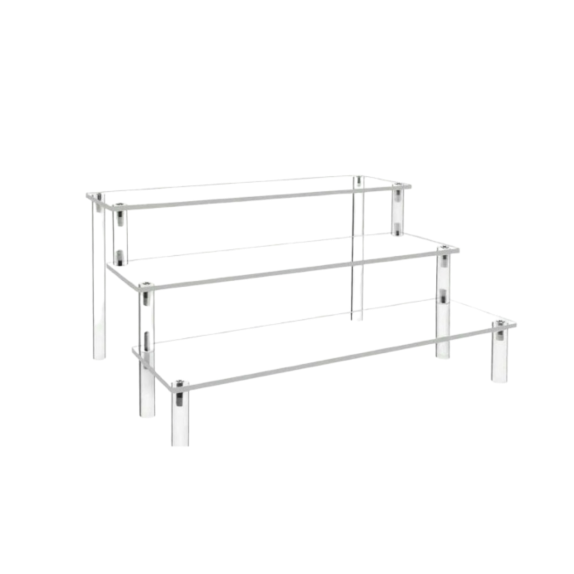 Acrylic Perfume Organiser