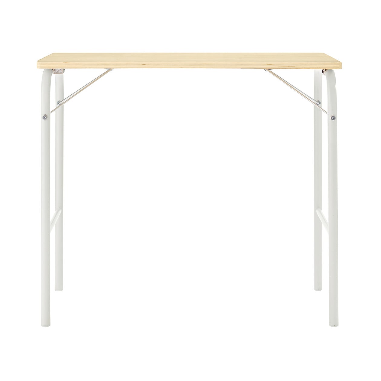 Steel Pipe Table Foldable