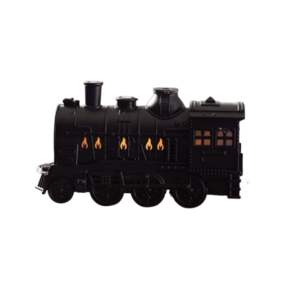 Small Train Aroma Diffuser 