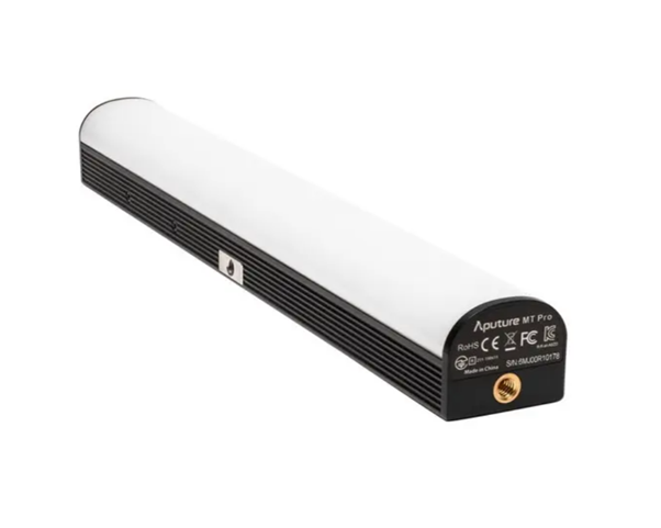 Aputure MT Pro 1' Mini LED Tube Light Kit, RGBWW 