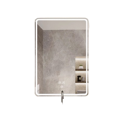 Smart Light Vanity Mirror