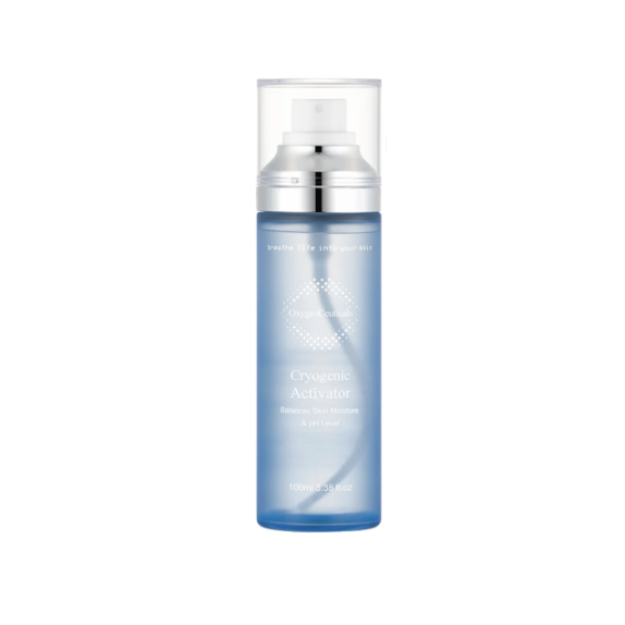 Cryogenic Activator Mist