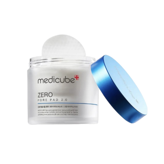 Zero Pore Pad 2.0