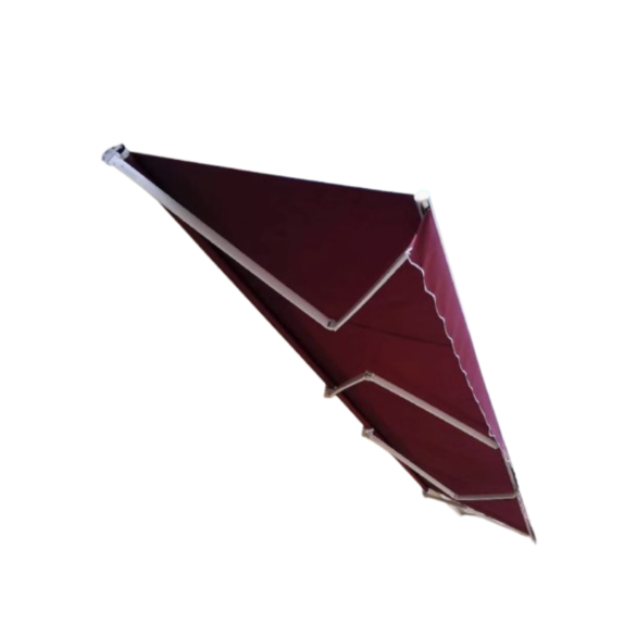 Custom Retractable Awning