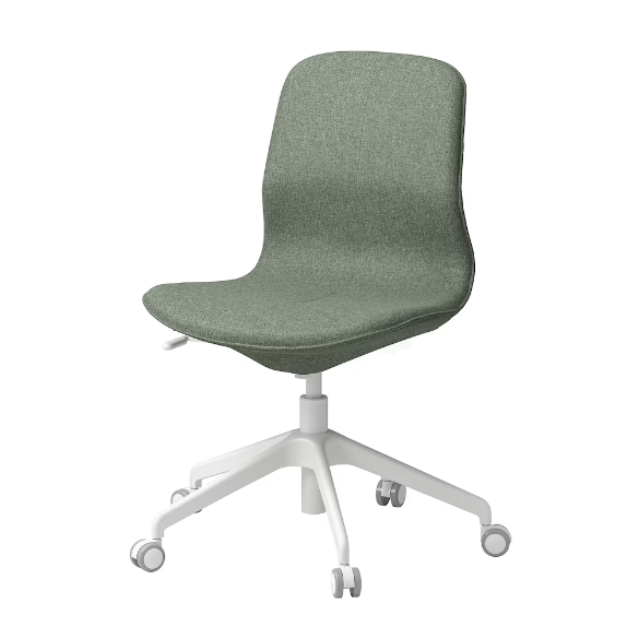 LÅNGFJÅLL Conference Chair