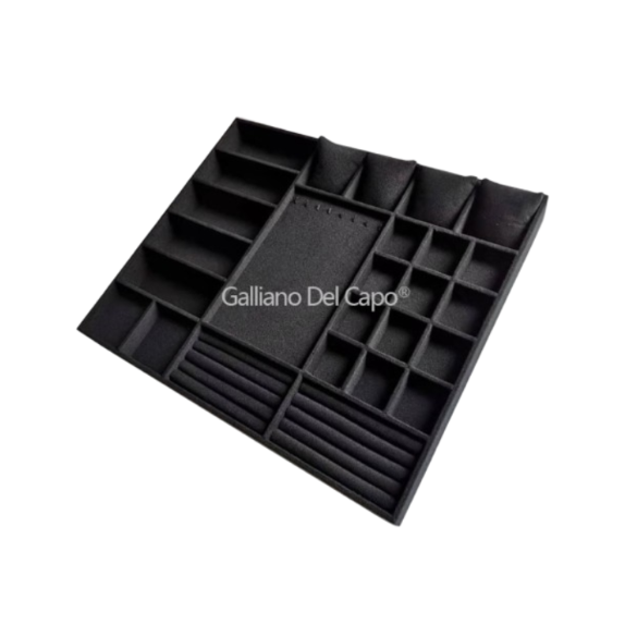 Custom Jewellery Organiser