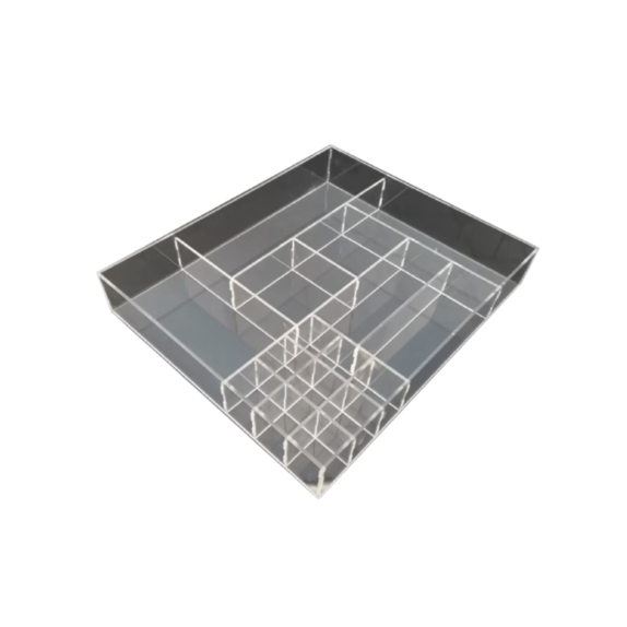 Custom Cosmetic Organiser