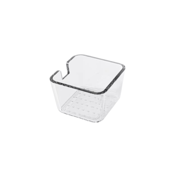 Acrylic Organiser Containers